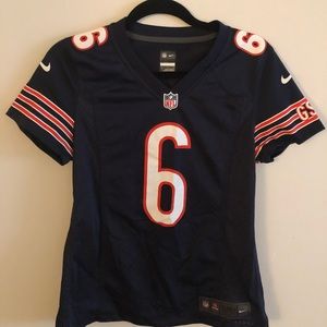 Bears Nike Jersey (Cutler)